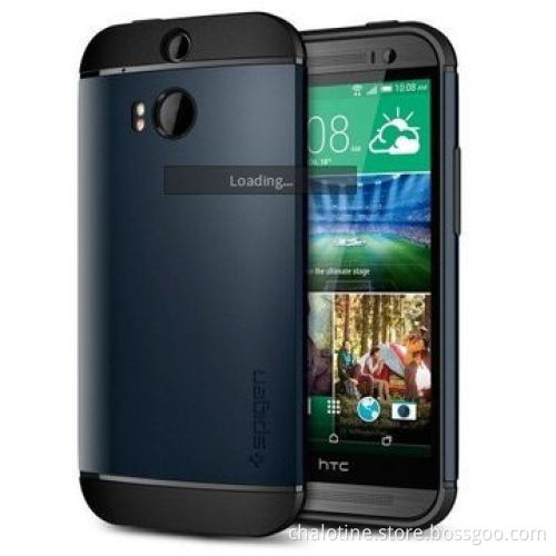 Case for HTC One (M8), Slim ArmorNew